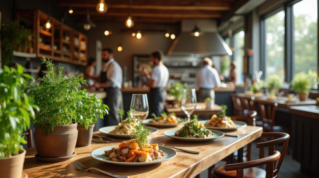 A Foodie’s Guide to Via Verde: Savoring Boca Raton’s Hidden Culinary Gems